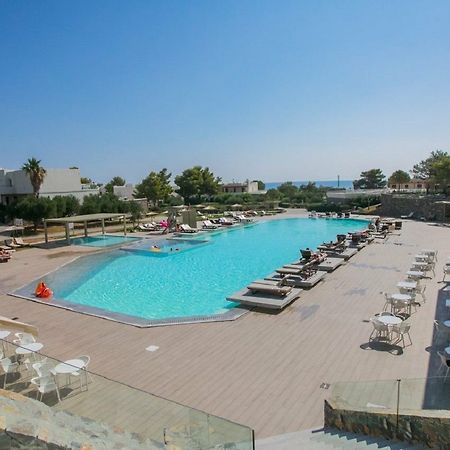 קוטסונארי Almyra Hotel & Village מראה חיצוני תמונה