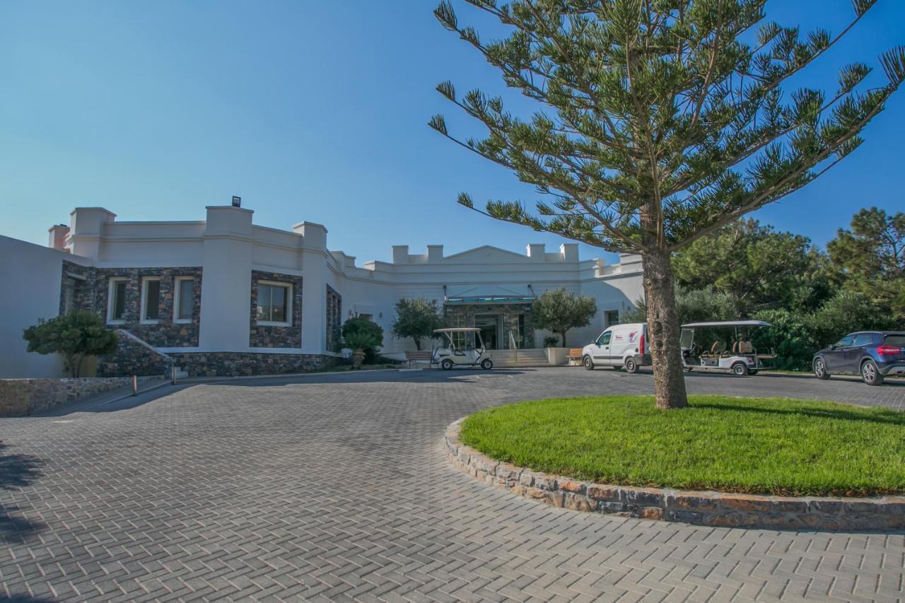 קוטסונארי Almyra Hotel & Village מראה חיצוני תמונה