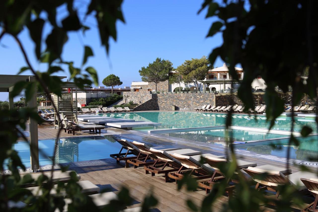 קוטסונארי Almyra Hotel & Village מראה חיצוני תמונה