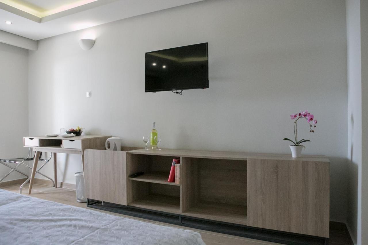 קוטסונארי Almyra Hotel & Village מראה חיצוני תמונה