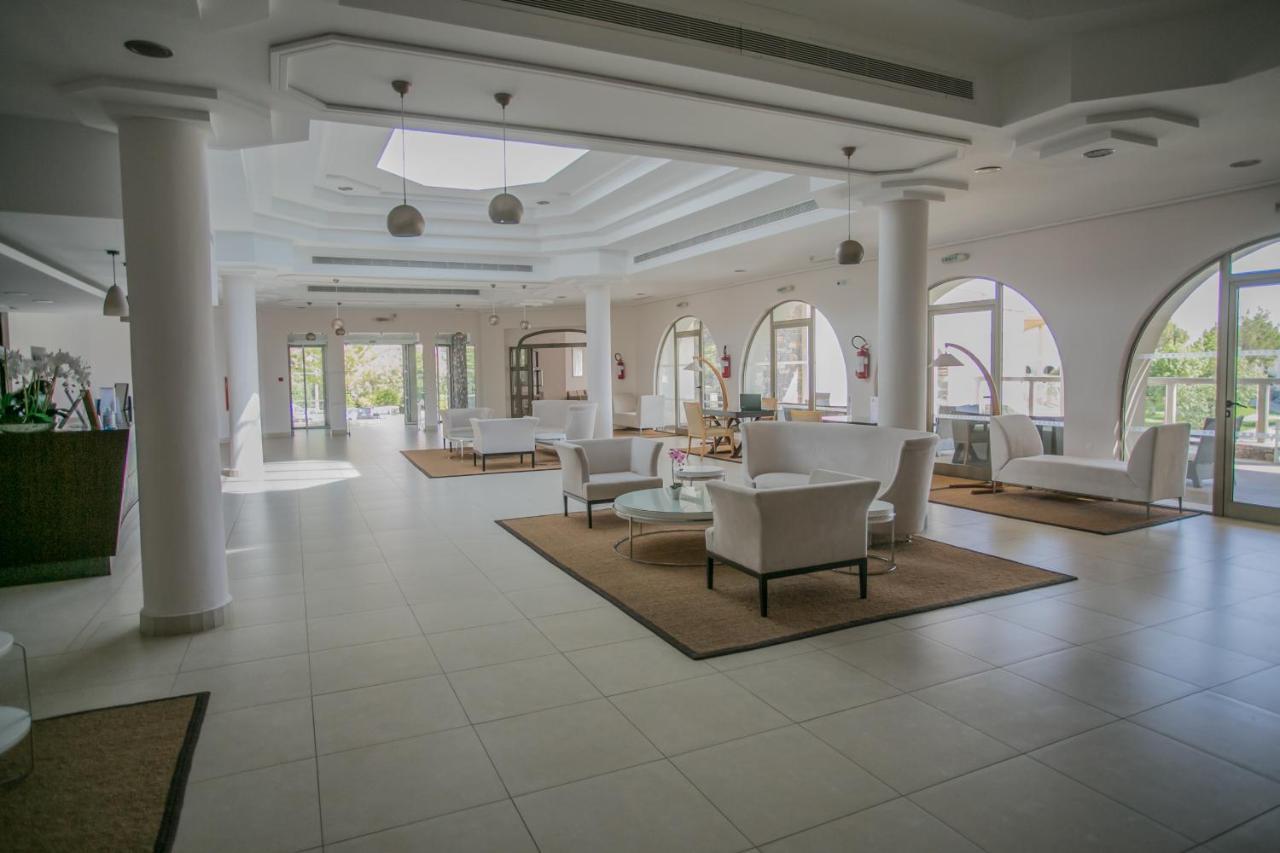 קוטסונארי Almyra Hotel & Village מראה חיצוני תמונה