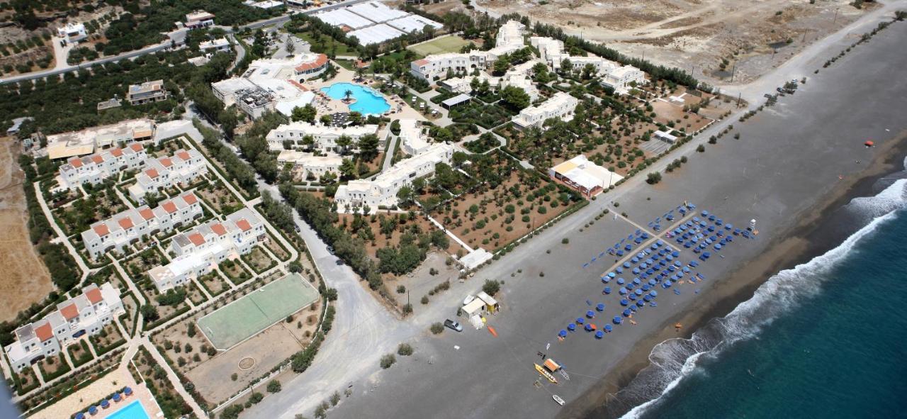 קוטסונארי Almyra Hotel & Village מראה חיצוני תמונה