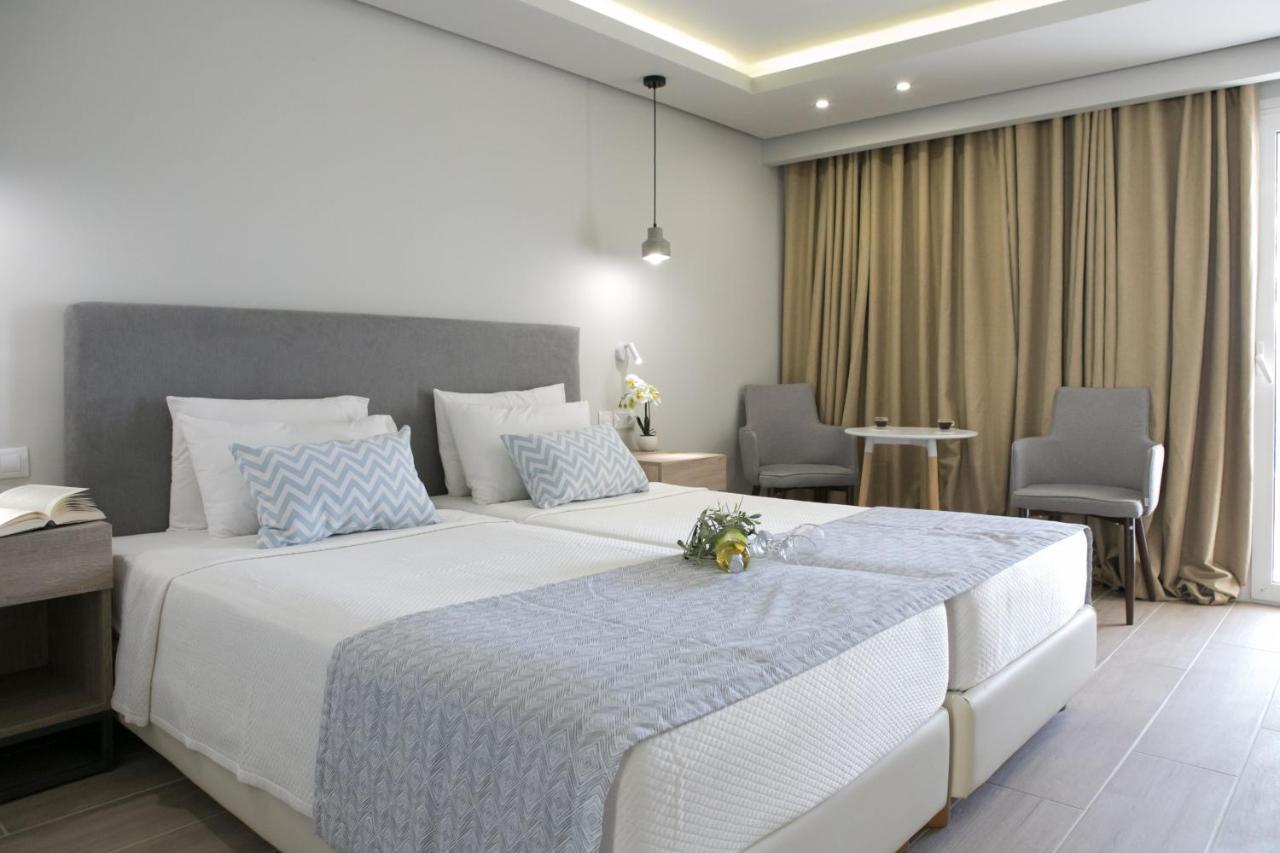 קוטסונארי Almyra Hotel & Village מראה חיצוני תמונה