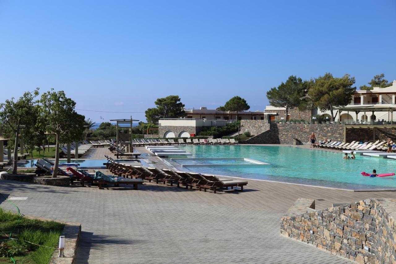 קוטסונארי Almyra Hotel & Village מראה חיצוני תמונה