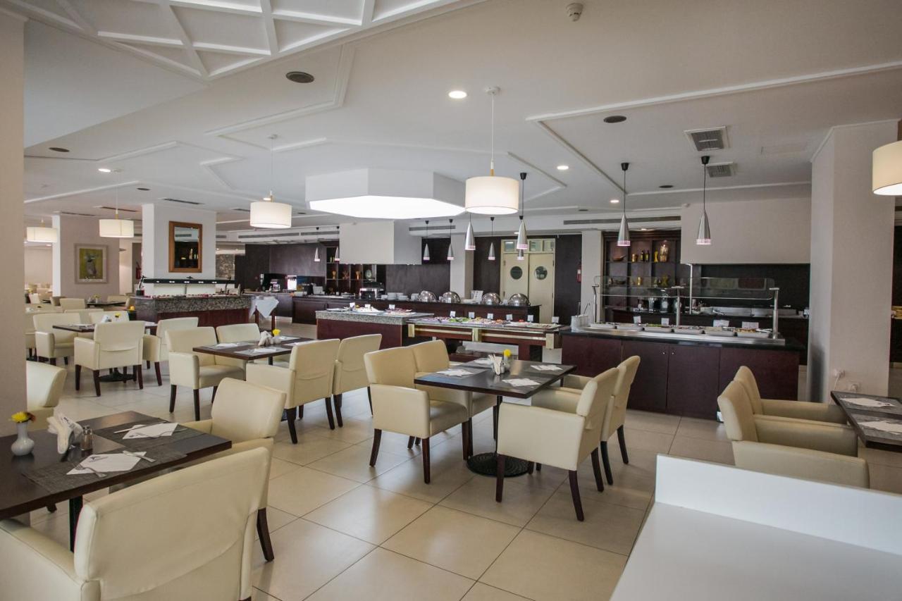 קוטסונארי Almyra Hotel & Village מראה חיצוני תמונה