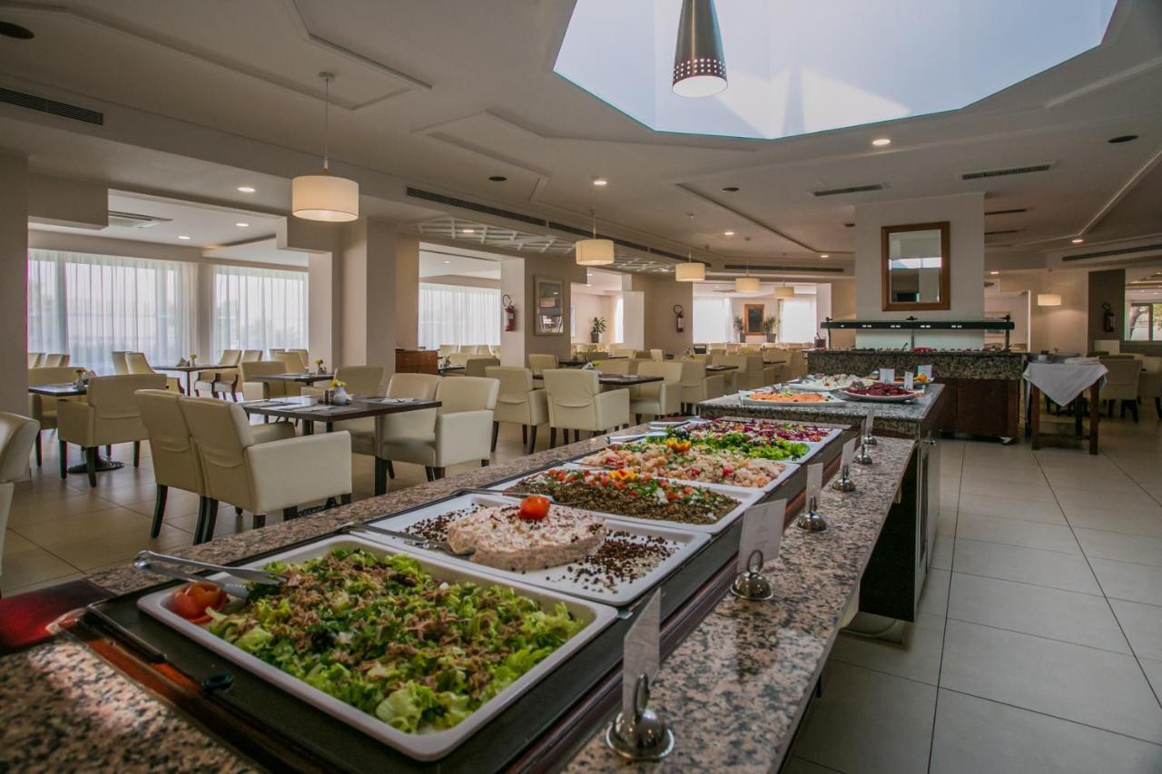 קוטסונארי Almyra Hotel & Village מראה חיצוני תמונה