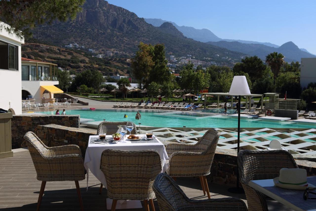 קוטסונארי Almyra Hotel & Village מראה חיצוני תמונה