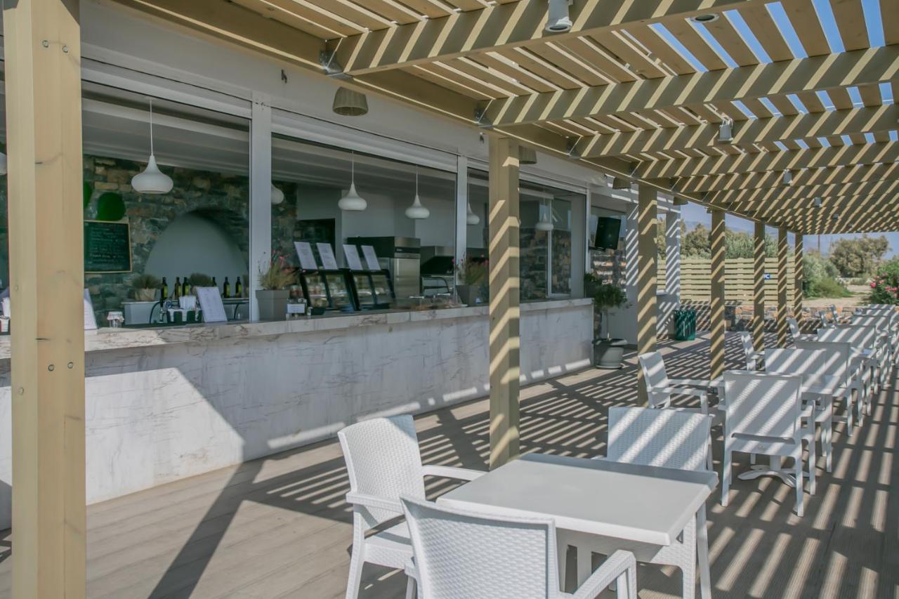קוטסונארי Almyra Hotel & Village מראה חיצוני תמונה