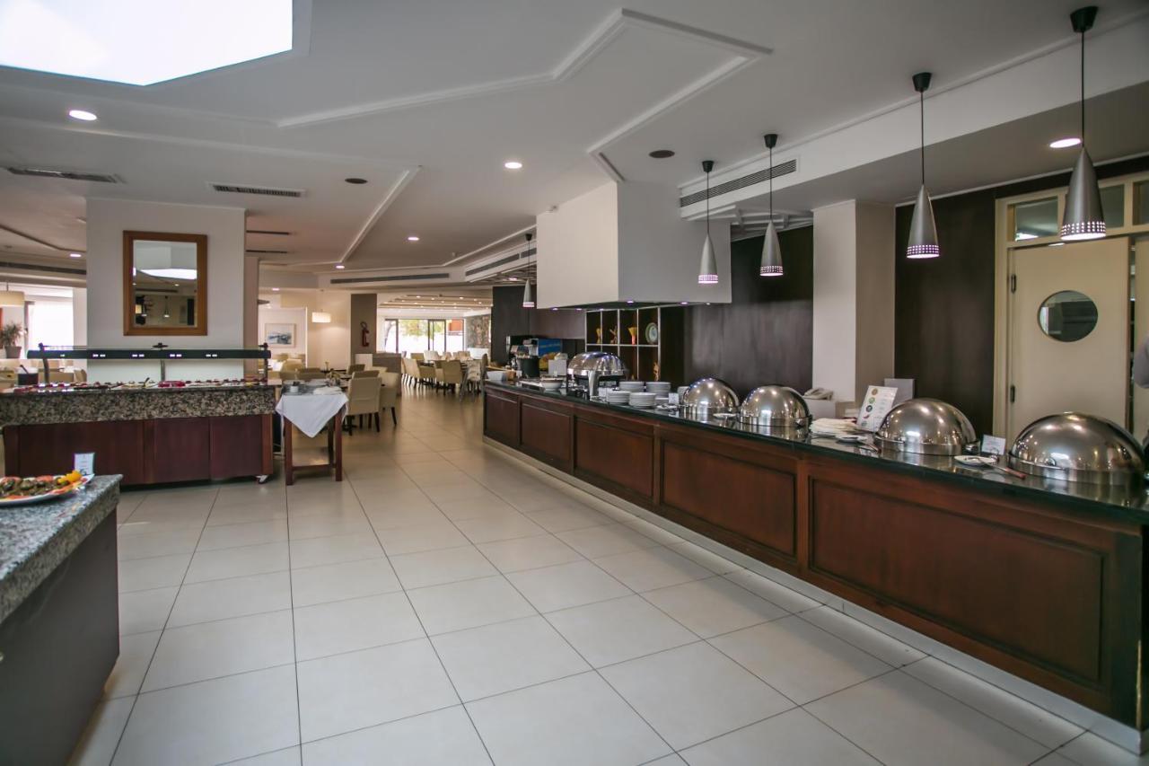 קוטסונארי Almyra Hotel & Village מראה חיצוני תמונה
