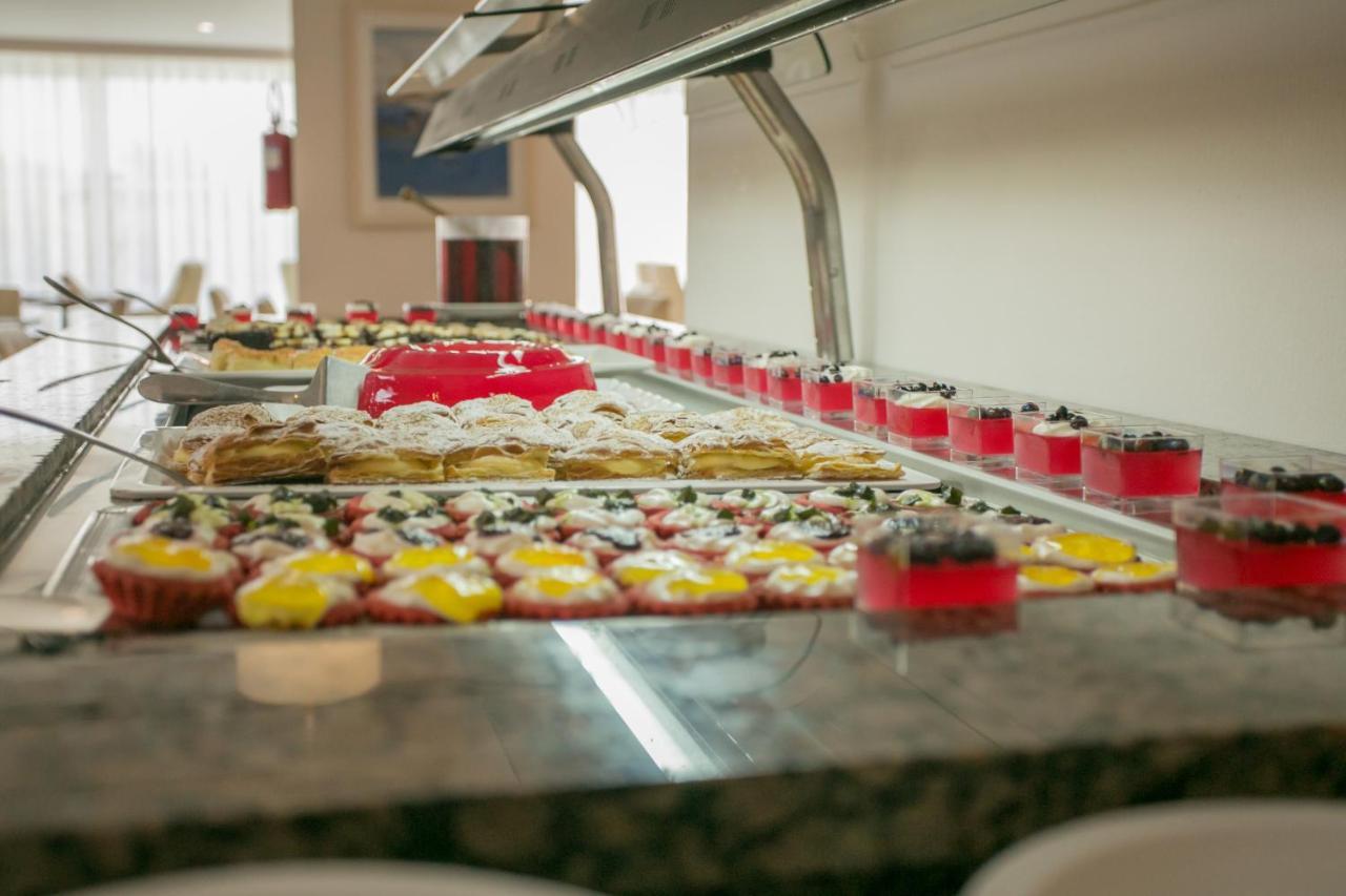 קוטסונארי Almyra Hotel & Village מראה חיצוני תמונה