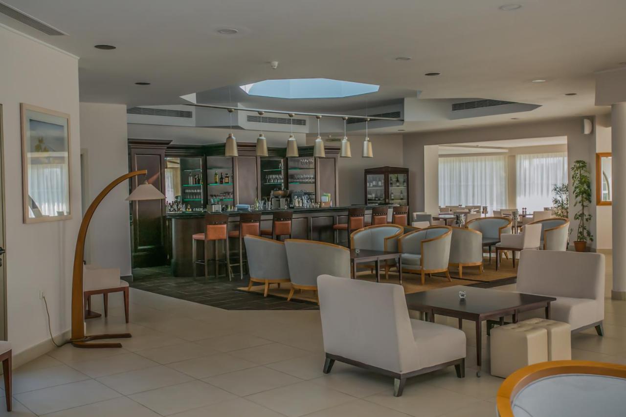 קוטסונארי Almyra Hotel & Village מראה חיצוני תמונה