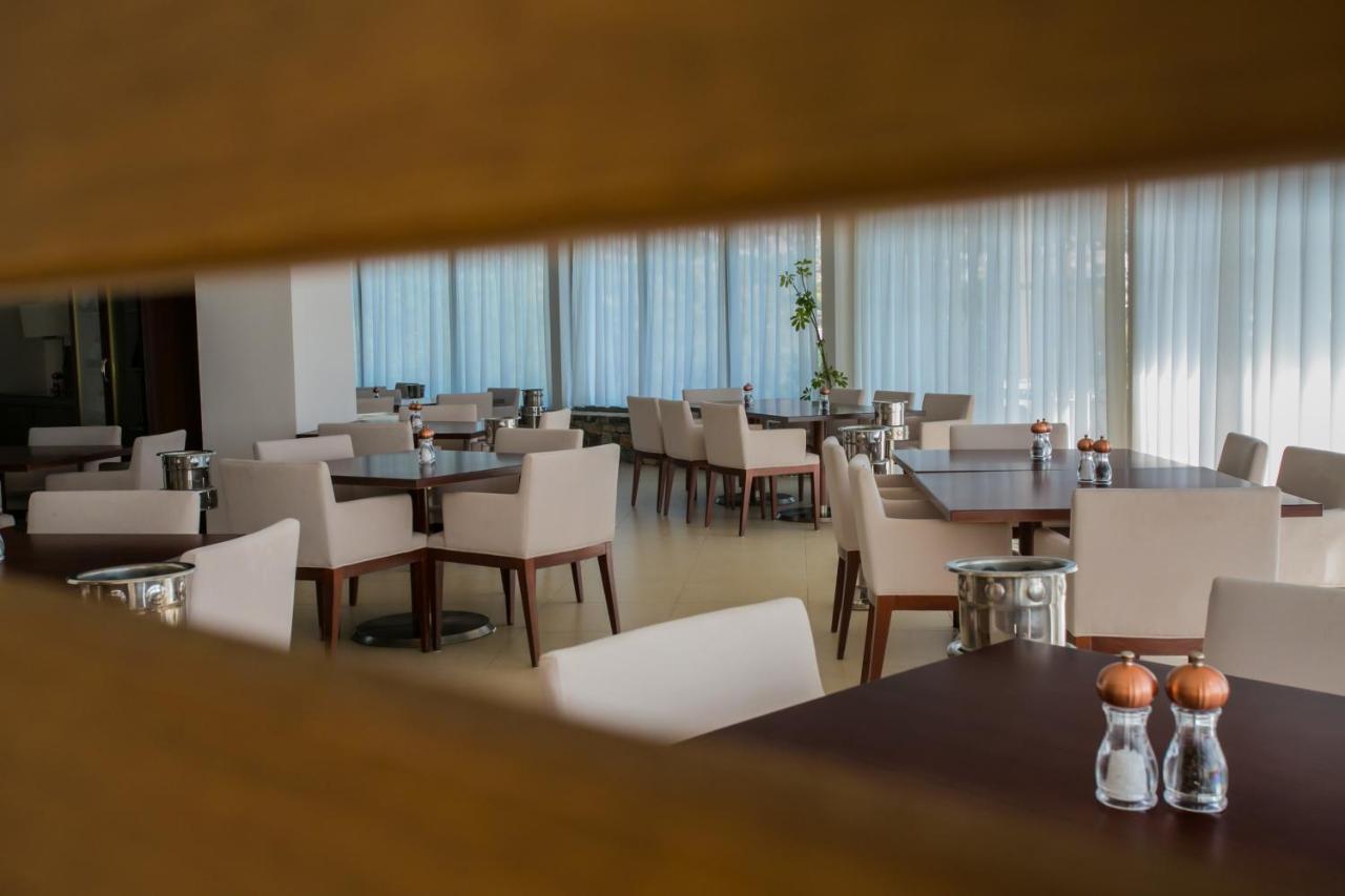 קוטסונארי Almyra Hotel & Village מראה חיצוני תמונה