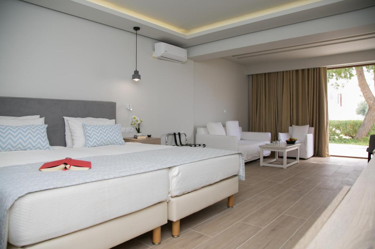 קוטסונארי Almyra Hotel & Village מראה חיצוני תמונה