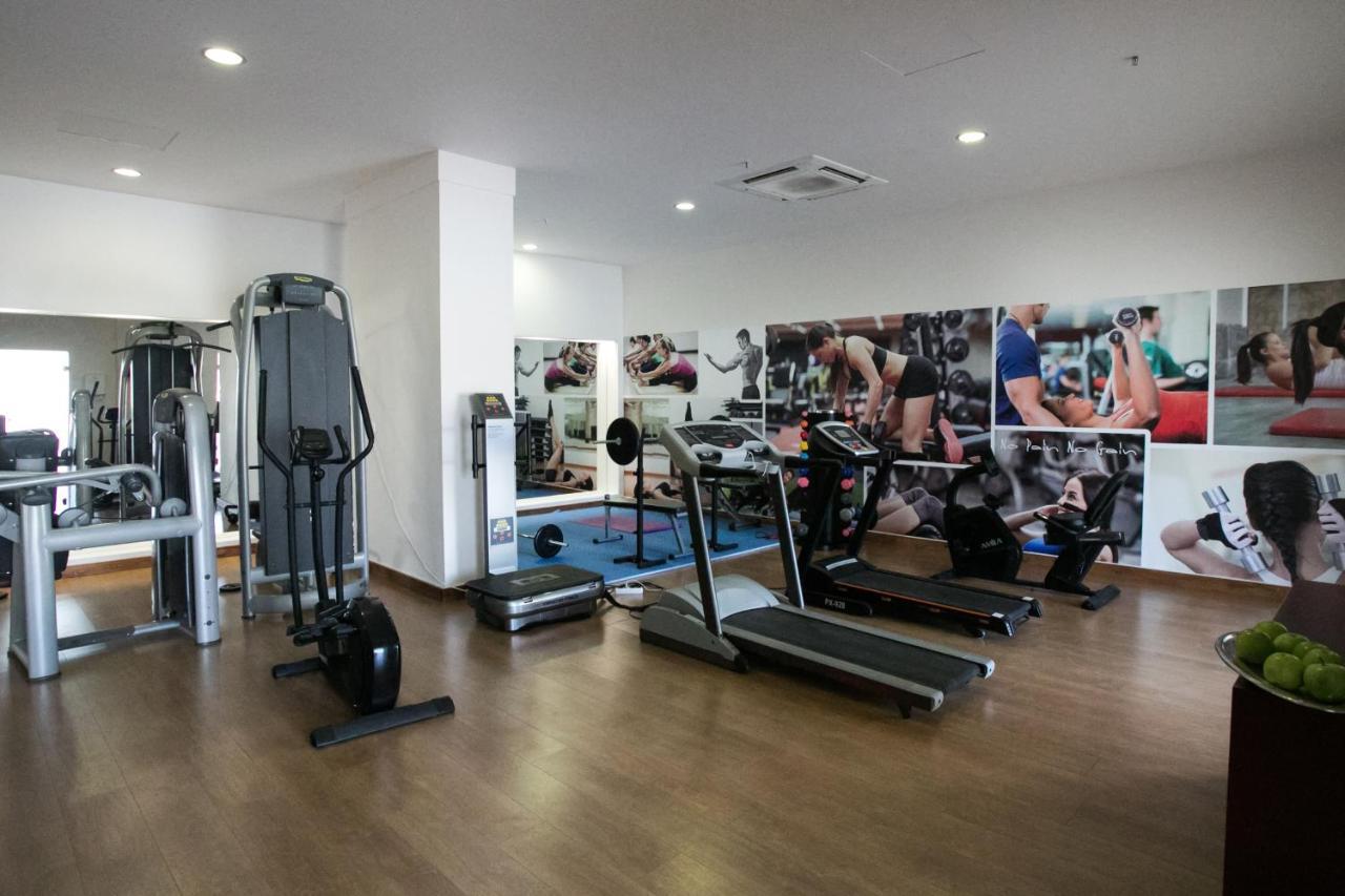 קוטסונארי Almyra Hotel & Village מראה חיצוני תמונה