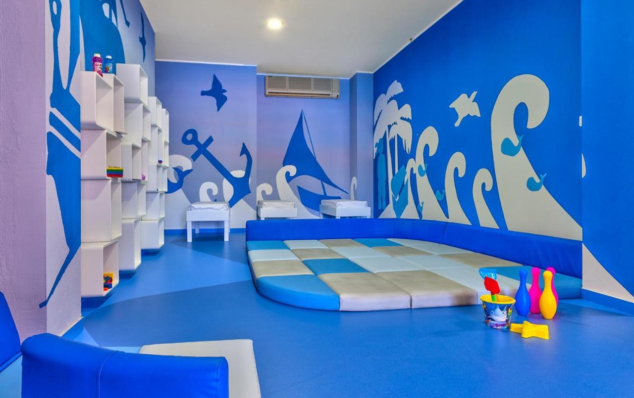 קוטסונארי Almyra Hotel & Village מראה חיצוני תמונה