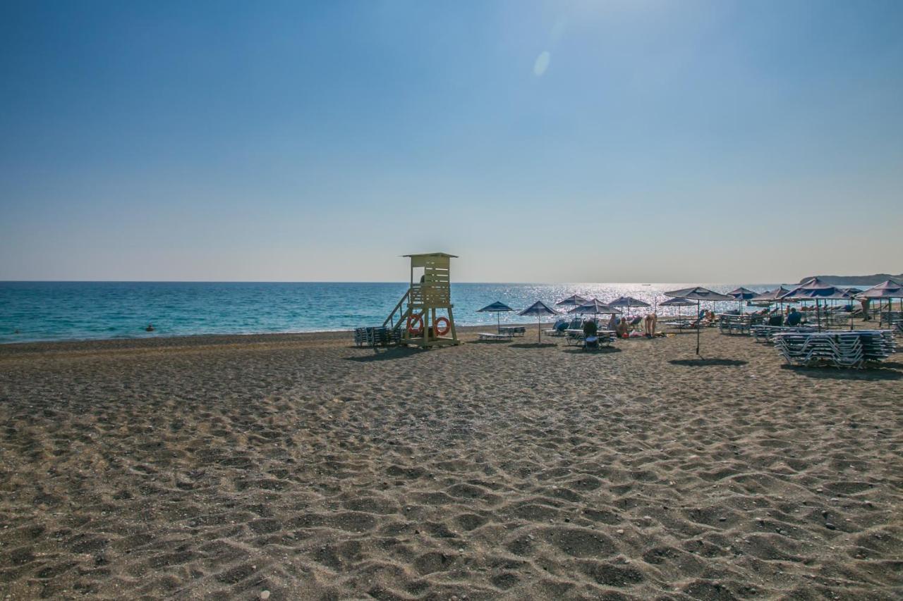 קוטסונארי Almyra Hotel & Village מראה חיצוני תמונה