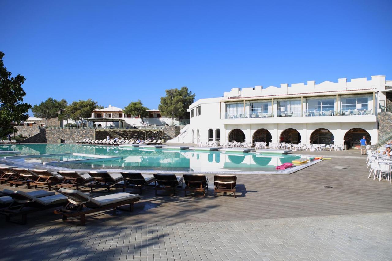 קוטסונארי Almyra Hotel & Village מראה חיצוני תמונה