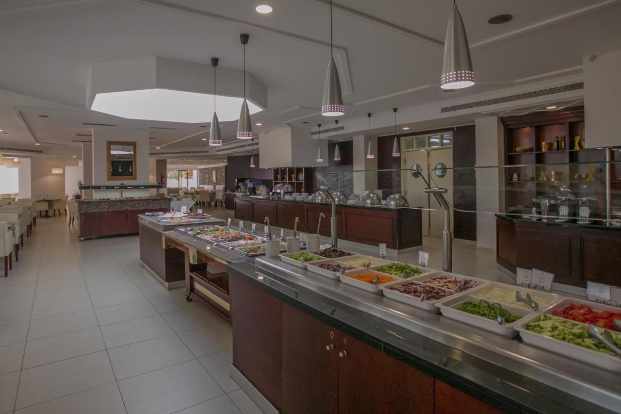 קוטסונארי Almyra Hotel & Village מראה חיצוני תמונה