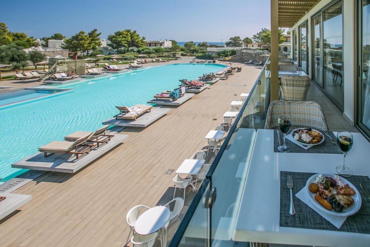 קוטסונארי Almyra Hotel & Village מראה חיצוני תמונה