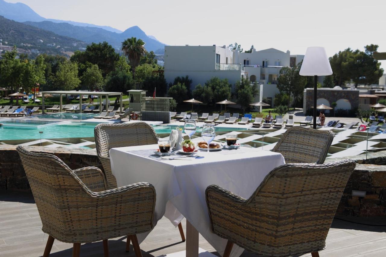 קוטסונארי Almyra Hotel & Village מראה חיצוני תמונה