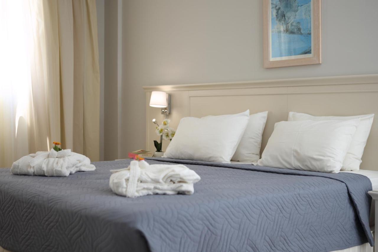 קוטסונארי Almyra Hotel & Village מראה חיצוני תמונה