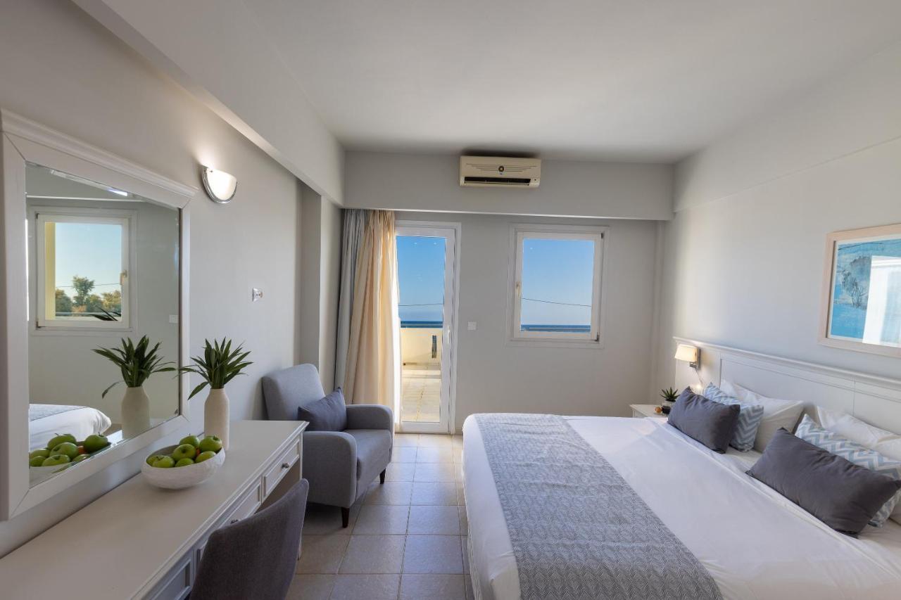 קוטסונארי Almyra Hotel & Village מראה חיצוני תמונה