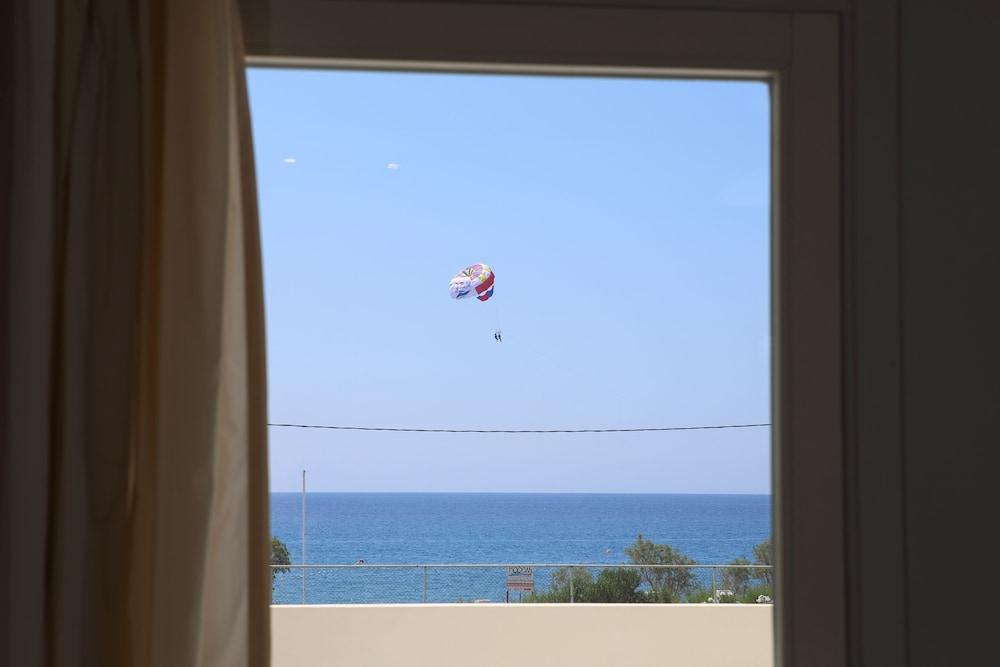 קוטסונארי Almyra Hotel & Village מראה חיצוני תמונה