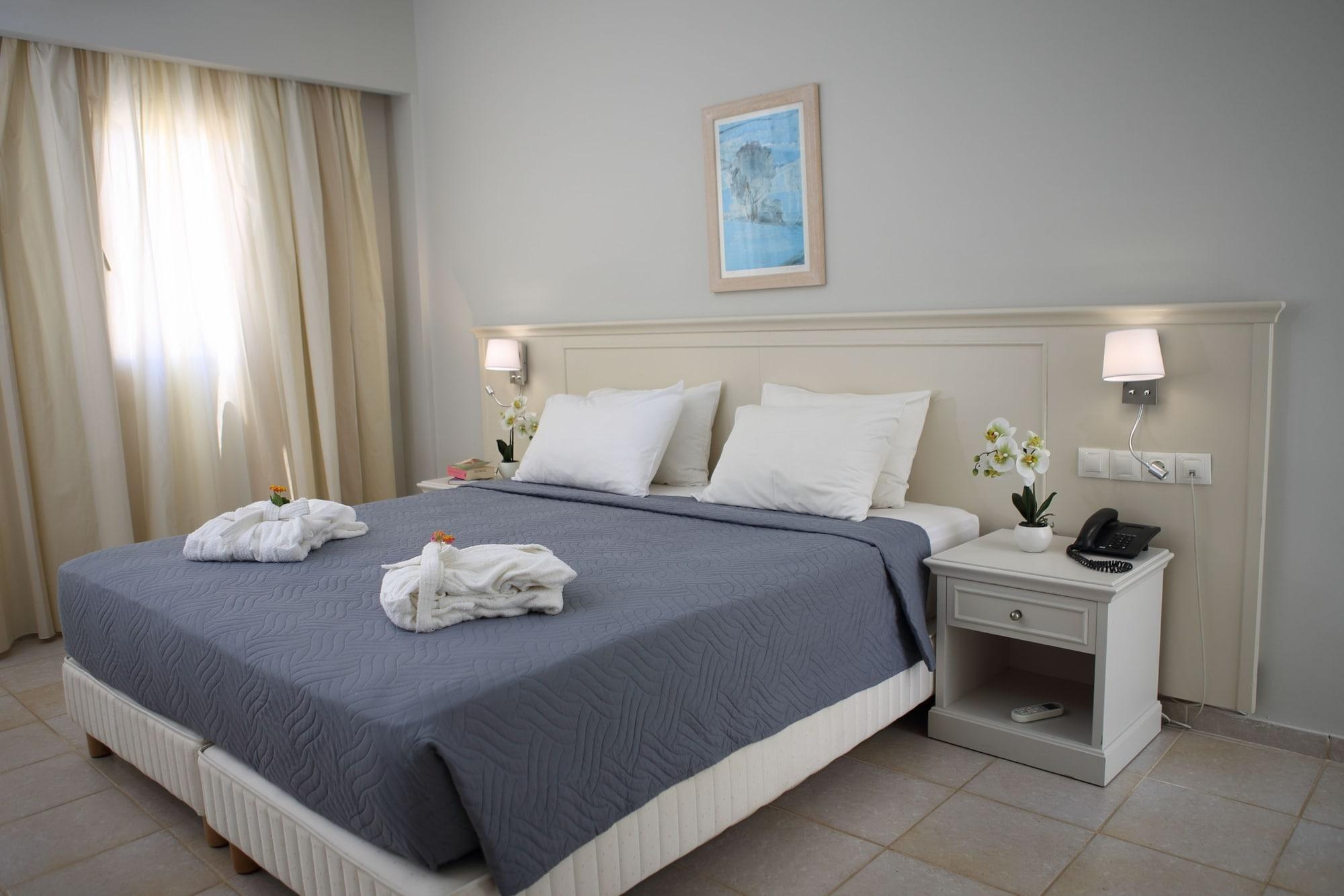קוטסונארי Almyra Hotel & Village מראה חיצוני תמונה
