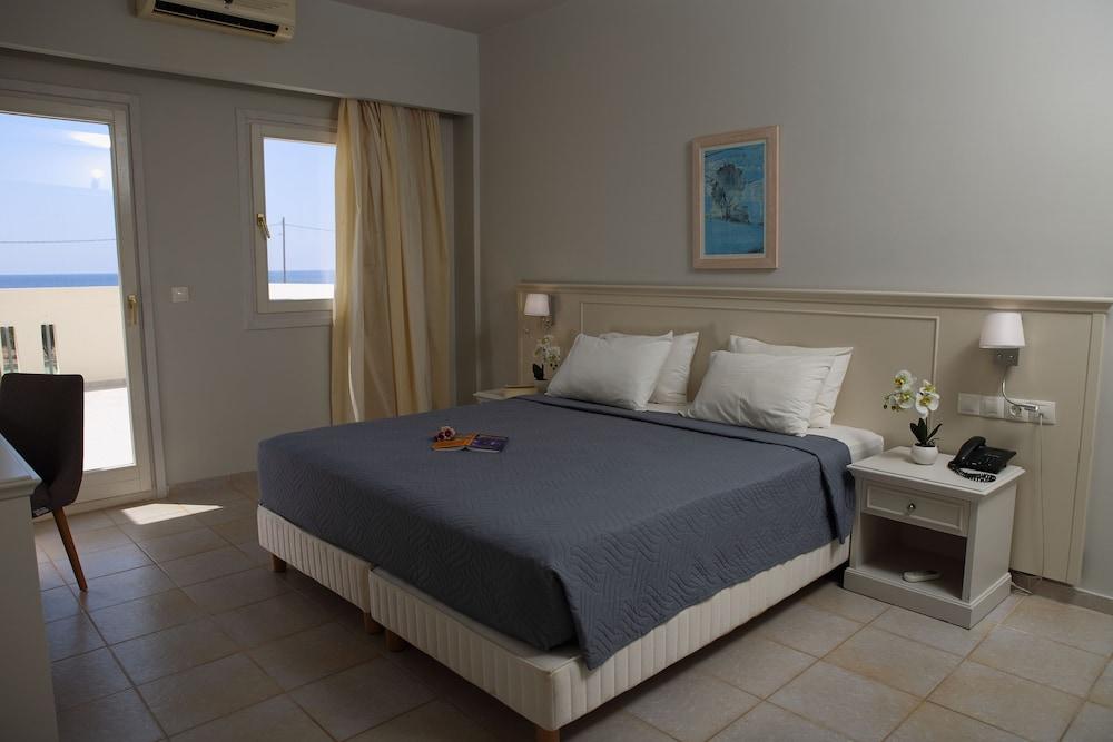 קוטסונארי Almyra Hotel & Village מראה חיצוני תמונה