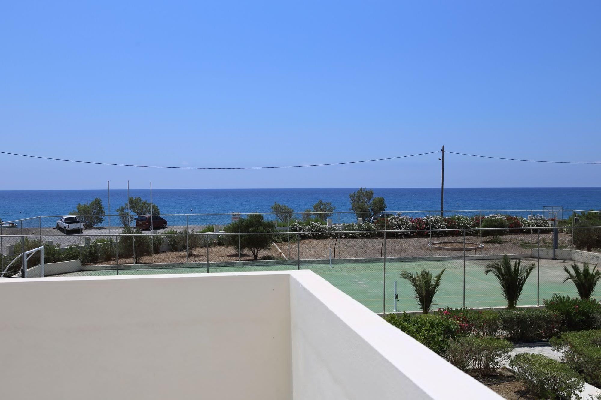 קוטסונארי Almyra Hotel & Village מראה חיצוני תמונה