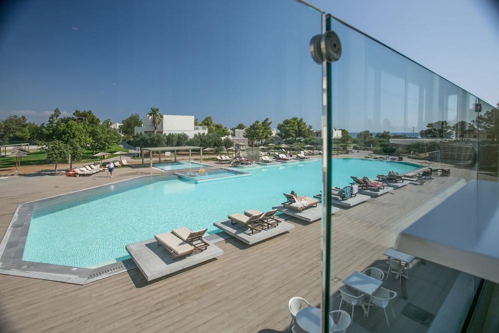 קוטסונארי Almyra Hotel & Village מראה חיצוני תמונה
