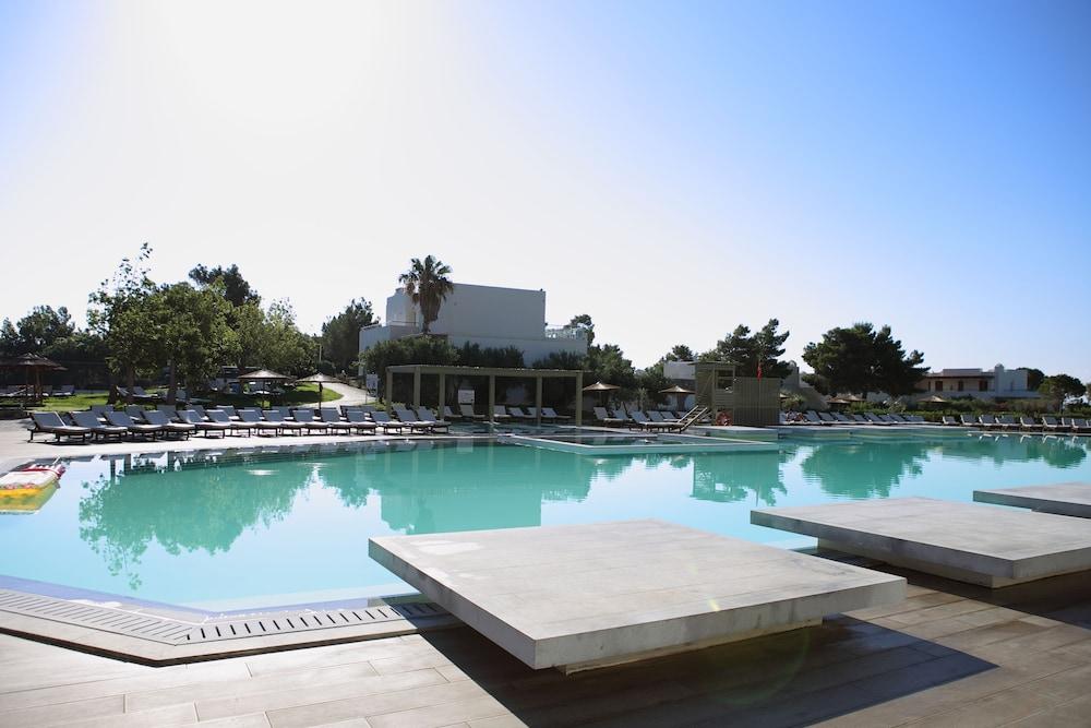 קוטסונארי Almyra Hotel & Village מראה חיצוני תמונה