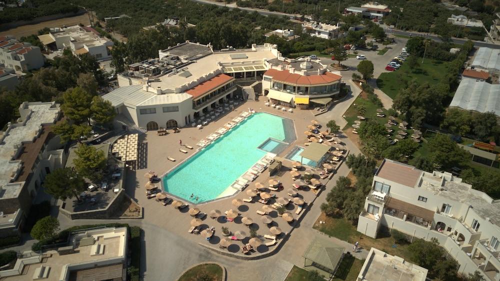 קוטסונארי Almyra Hotel & Village מראה חיצוני תמונה