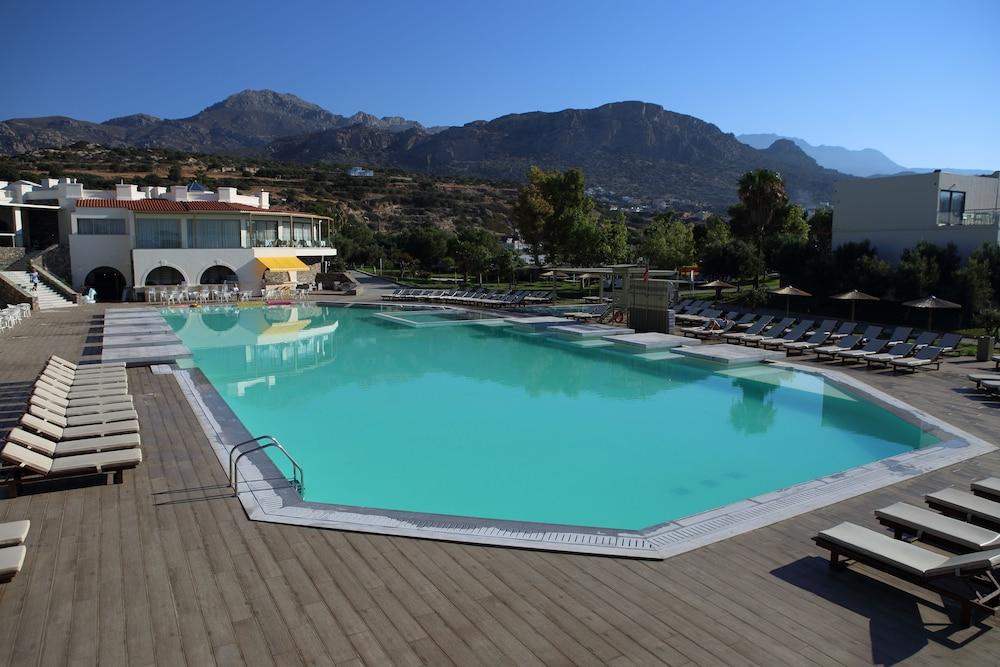 קוטסונארי Almyra Hotel & Village מראה חיצוני תמונה