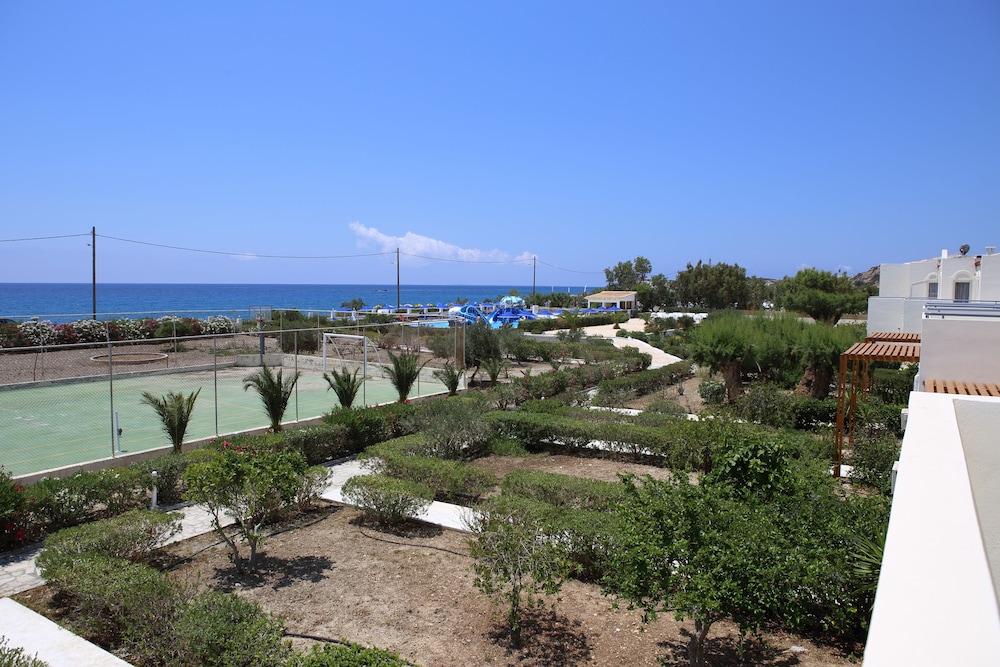 קוטסונארי Almyra Hotel & Village מראה חיצוני תמונה