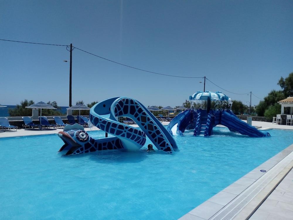 קוטסונארי Almyra Hotel & Village מראה חיצוני תמונה