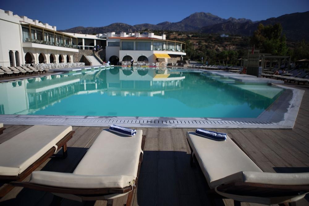 קוטסונארי Almyra Hotel & Village מראה חיצוני תמונה