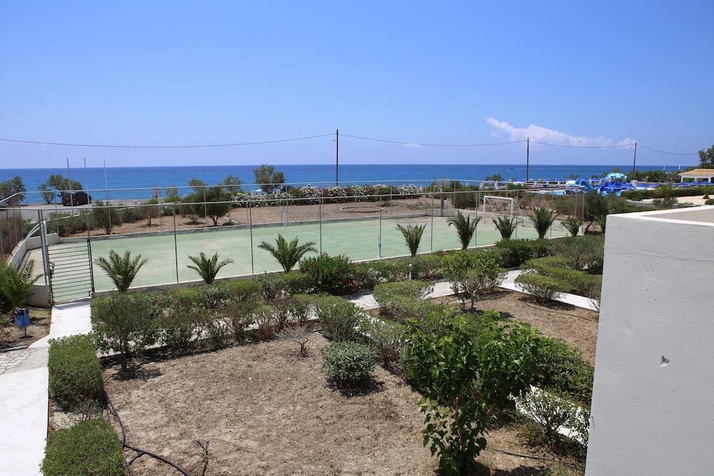 קוטסונארי Almyra Hotel & Village מראה חיצוני תמונה