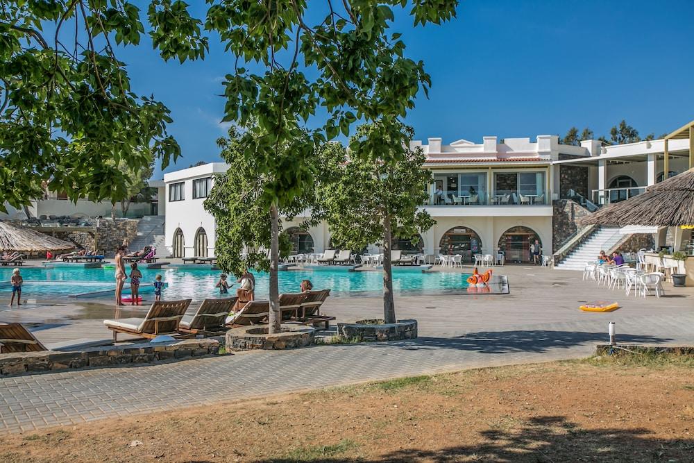 קוטסונארי Almyra Hotel & Village מראה חיצוני תמונה