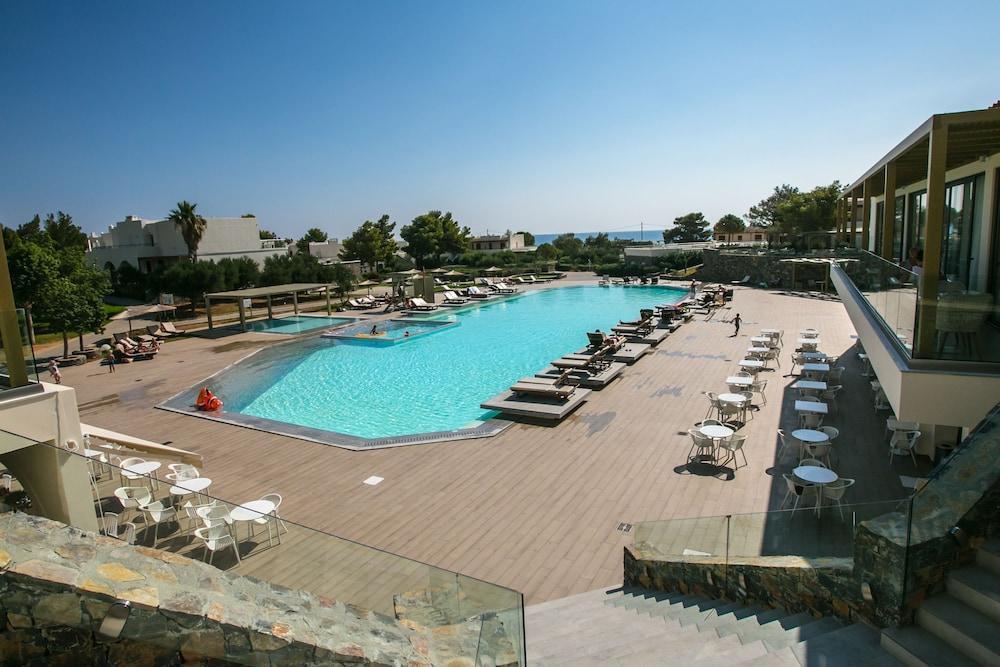 קוטסונארי Almyra Hotel & Village מראה חיצוני תמונה