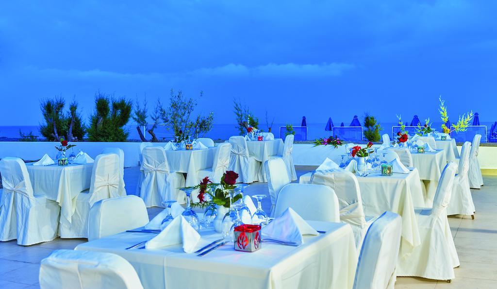 קוטסונארי Almyra Hotel & Village מראה חיצוני תמונה