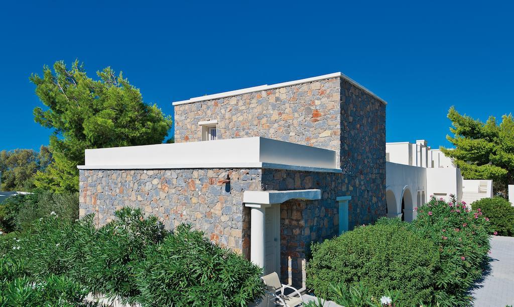קוטסונארי Almyra Hotel & Village מראה חיצוני תמונה