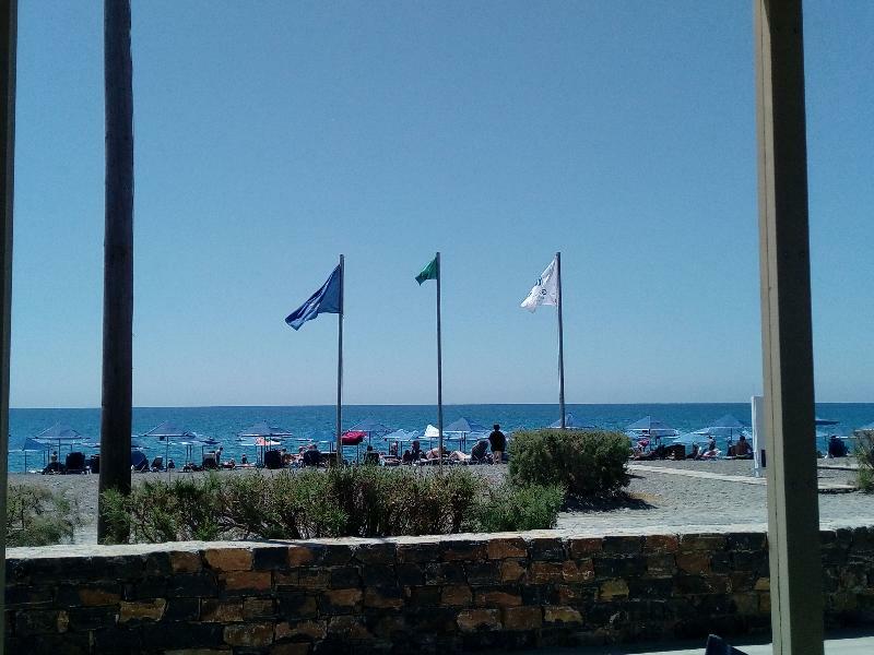 קוטסונארי Almyra Hotel & Village מראה חיצוני תמונה