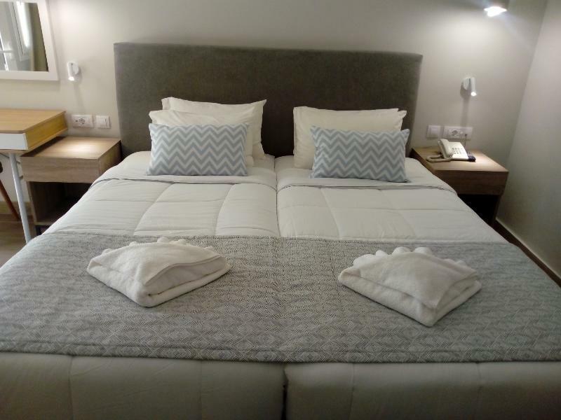 קוטסונארי Almyra Hotel & Village מראה חיצוני תמונה