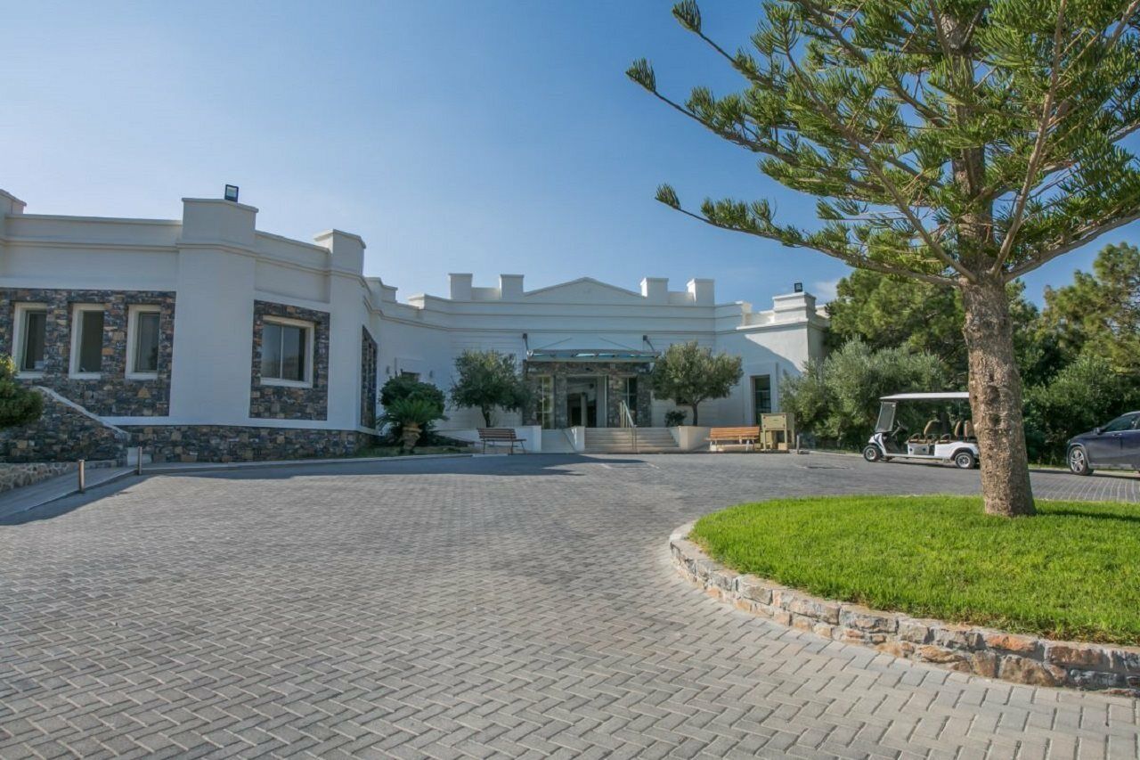 קוטסונארי Almyra Hotel & Village מראה חיצוני תמונה