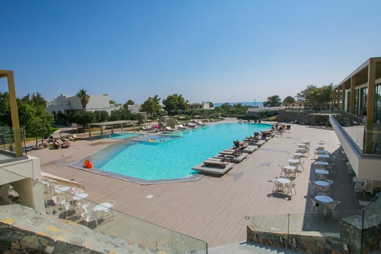 קוטסונארי Almyra Hotel & Village מראה חיצוני תמונה