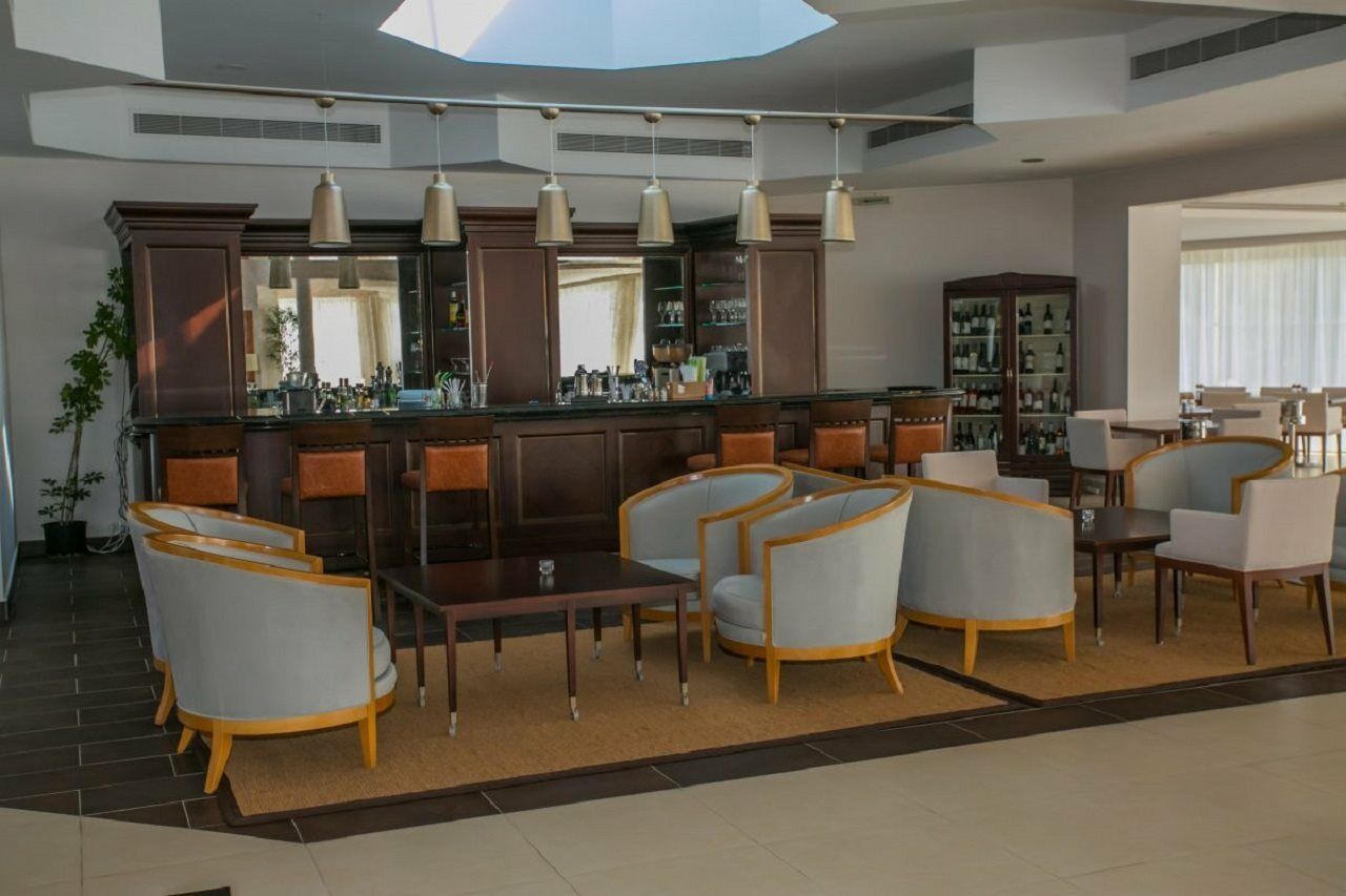 קוטסונארי Almyra Hotel & Village מראה חיצוני תמונה