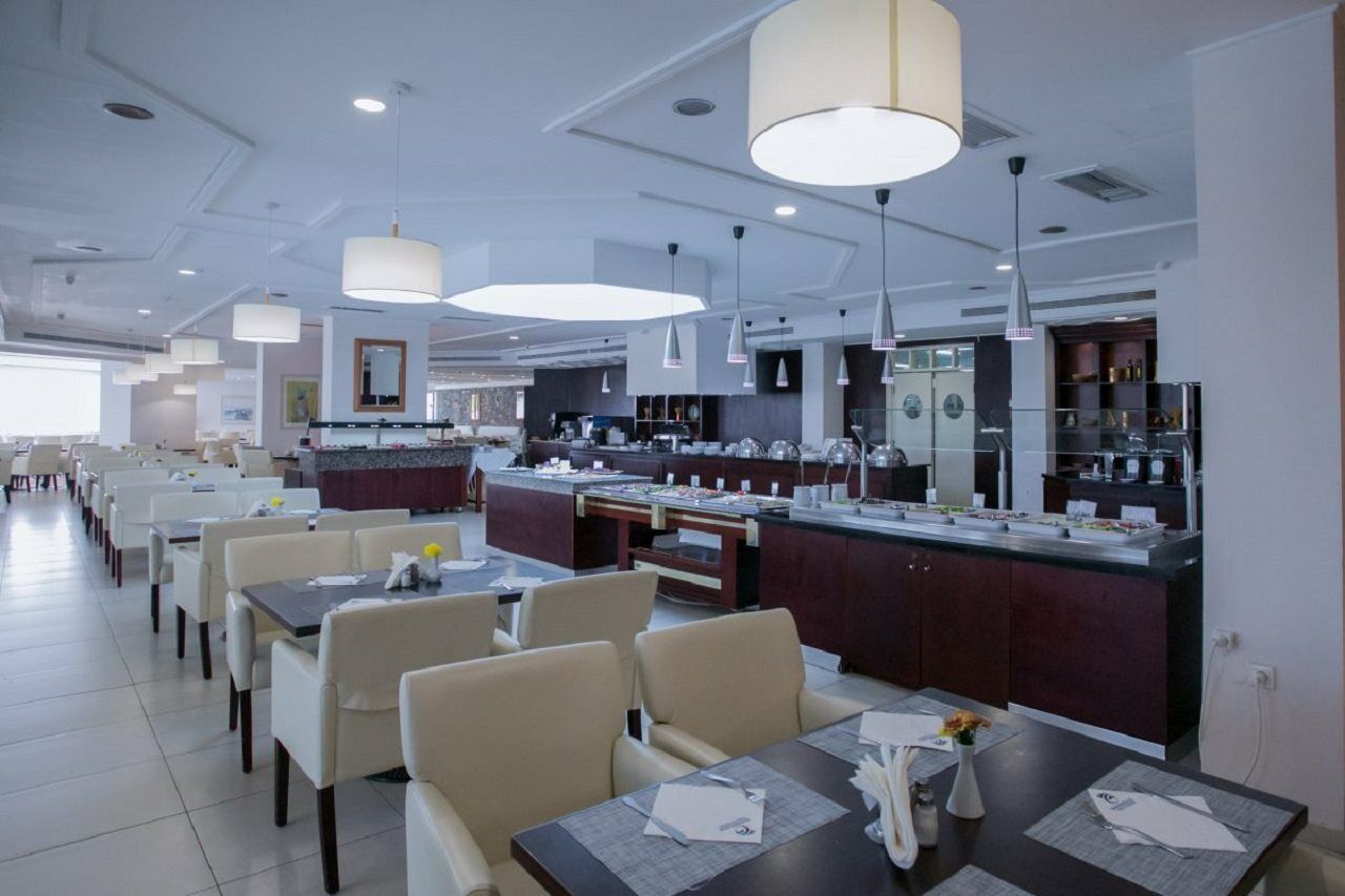 קוטסונארי Almyra Hotel & Village מראה חיצוני תמונה
