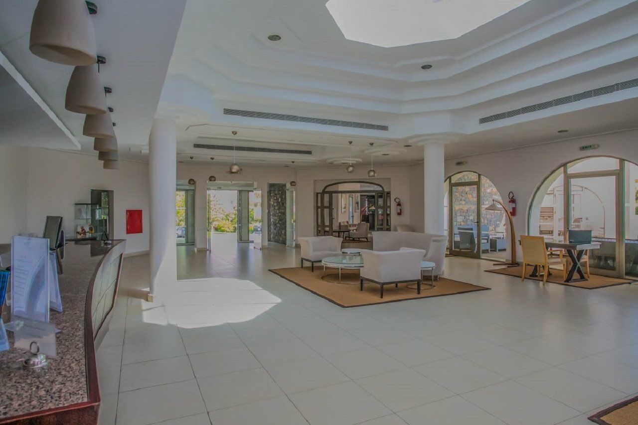 קוטסונארי Almyra Hotel & Village מראה חיצוני תמונה