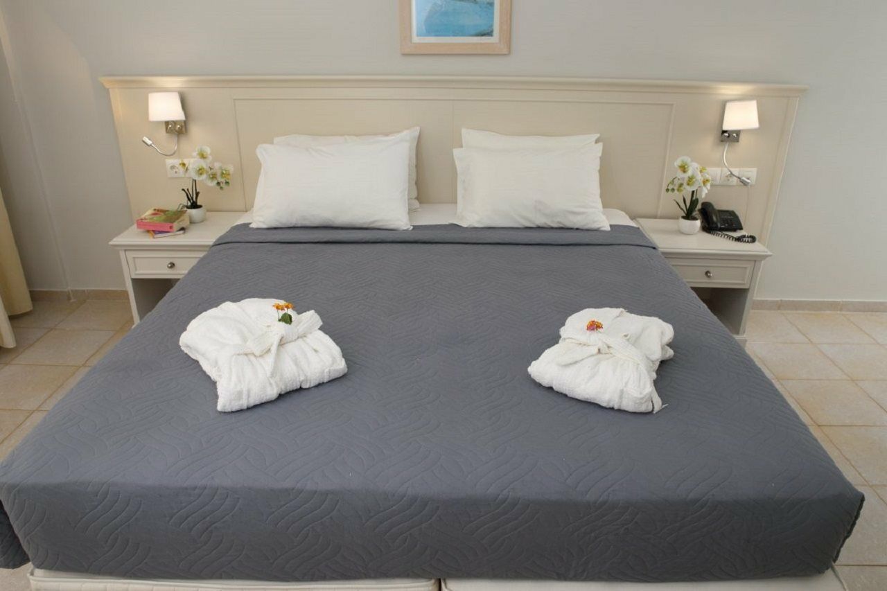 קוטסונארי Almyra Hotel & Village מראה חיצוני תמונה